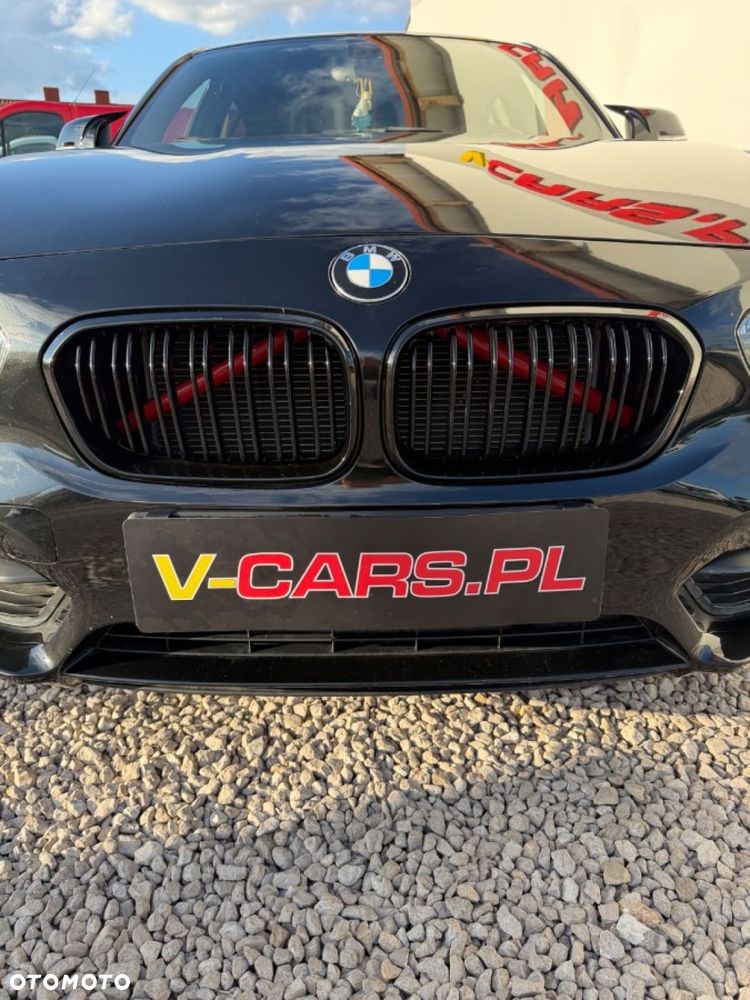 BMW Seria 1 - 27