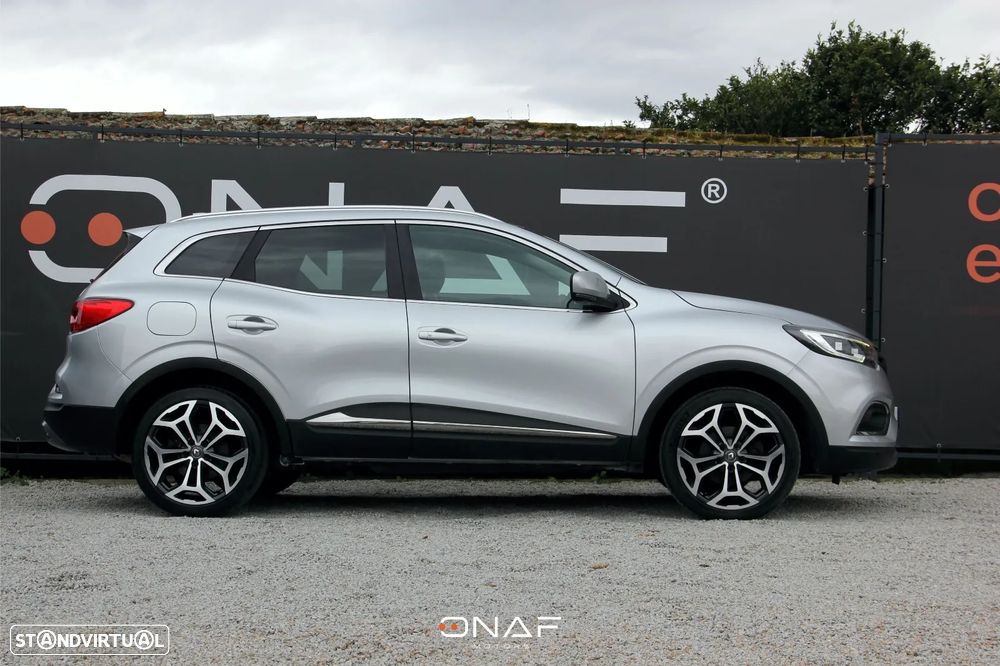 Renault Kadjar 1.3 TCe Intens - 9