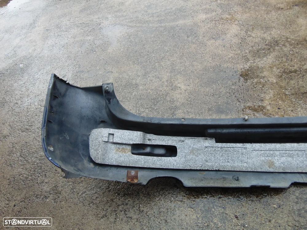 Hyundai H1 para-choques - 7