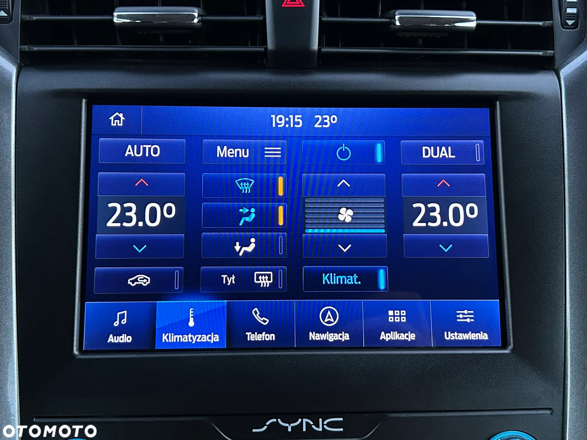 Ford Mondeo Turnier 2.0 Ti-VCT Hybrid Titanium - 30