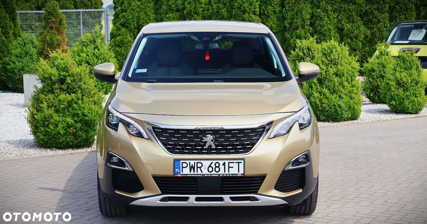 Peugeot 3008 - 10