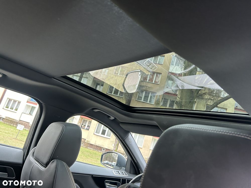 Jaguar F-Pace 2.0 i4D AWD R-Sport - 24