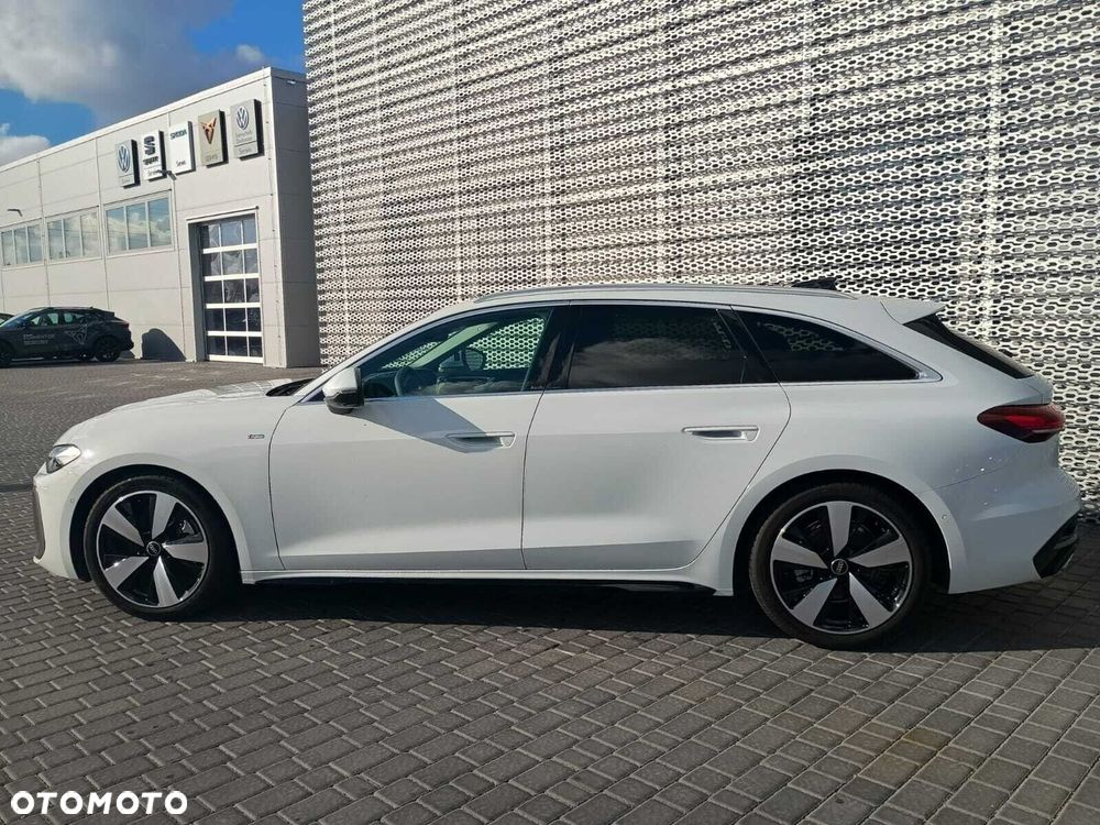 Audi A5 Avant - 7