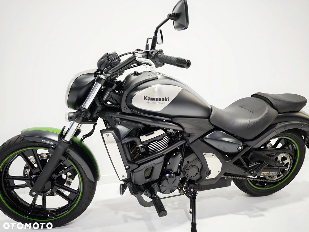 Kawasaki Vulcan - 17