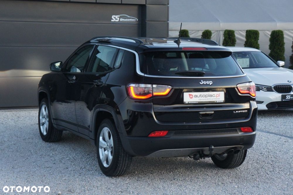 Jeep Compass - 5
