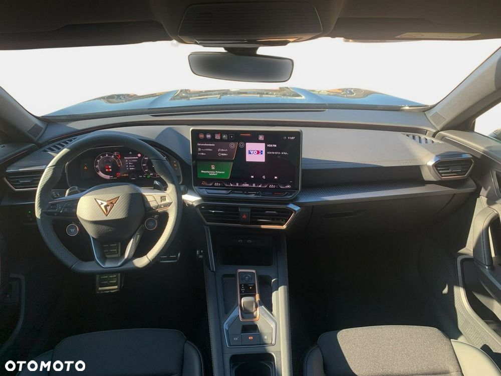 Cupra Formentor - 10