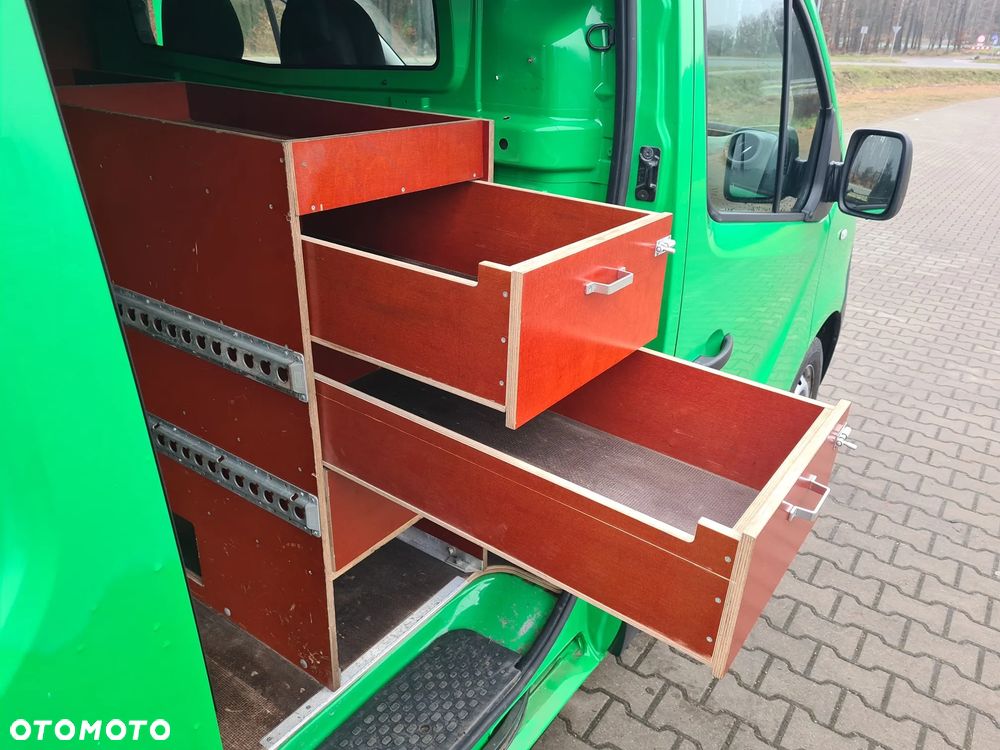 Renault TRAFIC - 15