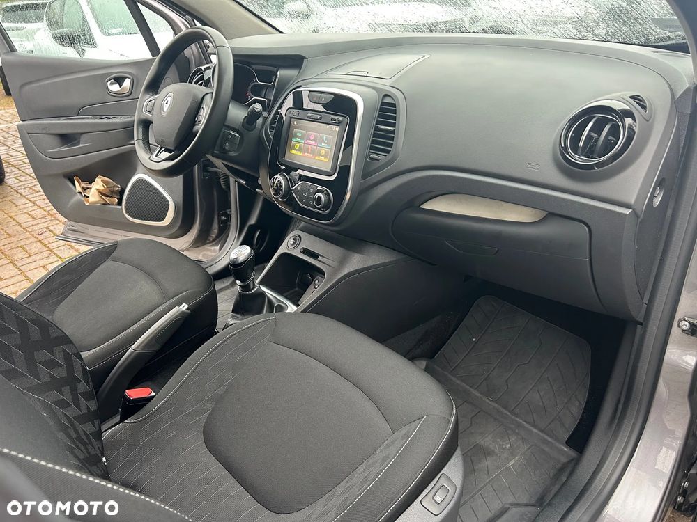Renault Captur - 17