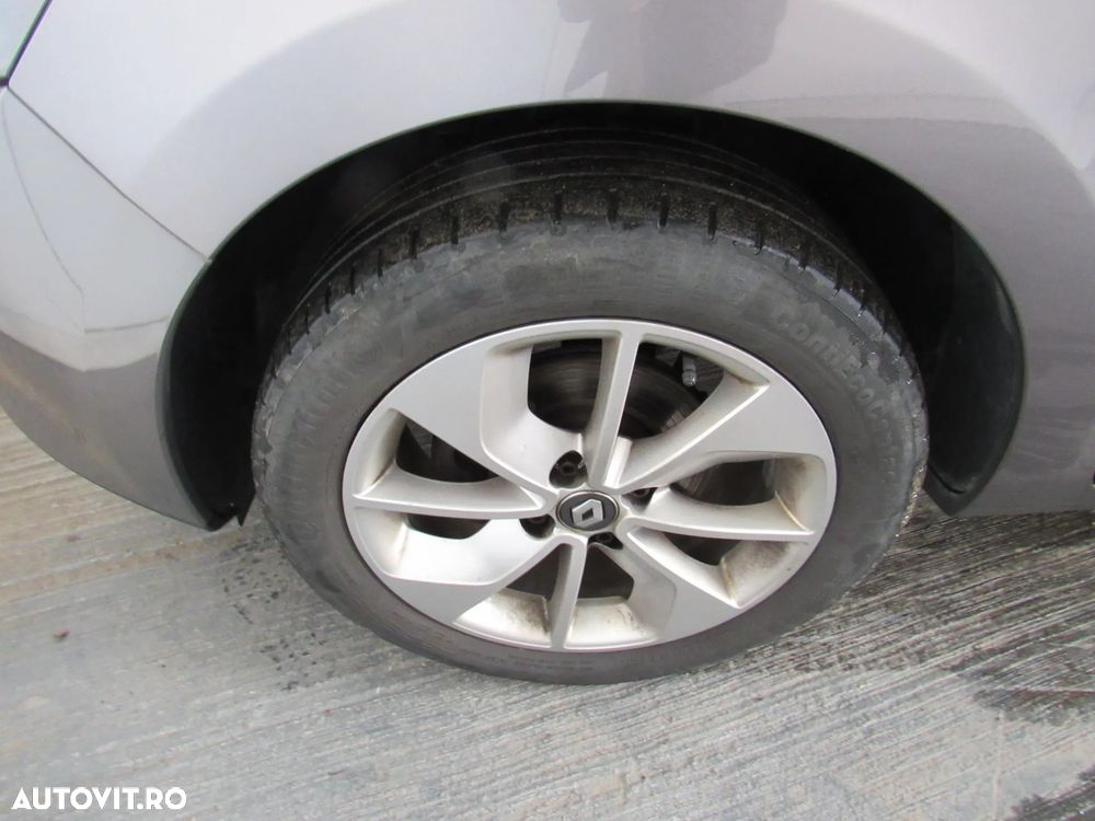 Renault Clio Grandtour (Energy) TCe 90 Start & Stop LIMITED - 5