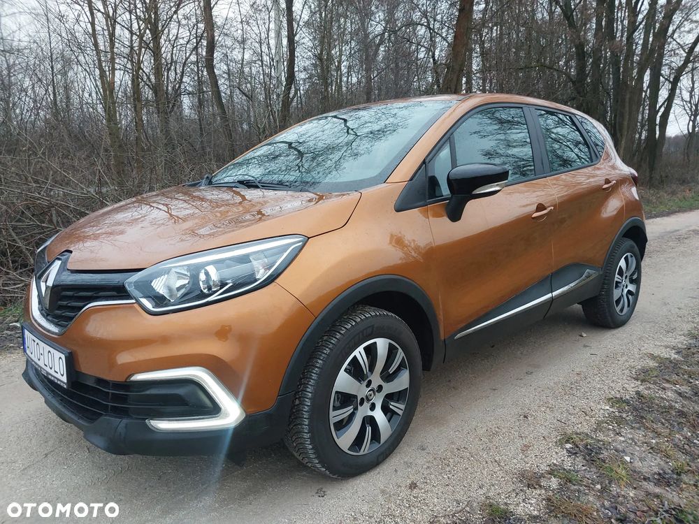 Renault Captur - 2