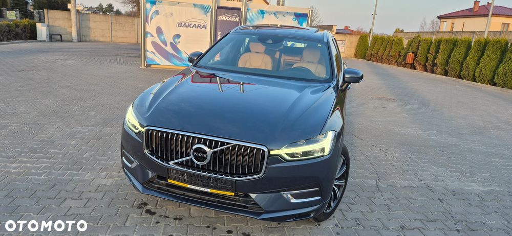 Volvo XC 60 - 4