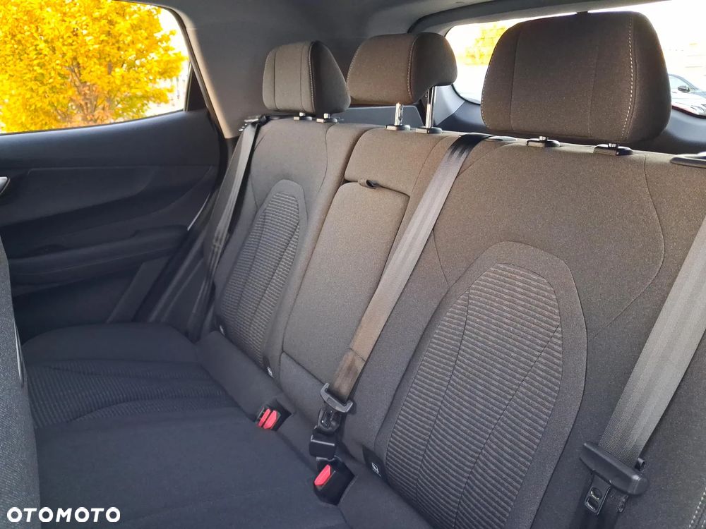 Chery Tiggo 4 1.5 T-GDI HEV Essential DHT - 16