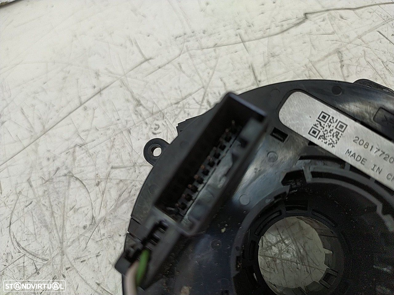 Fita Airbag Opel Astra J (P10) - 3