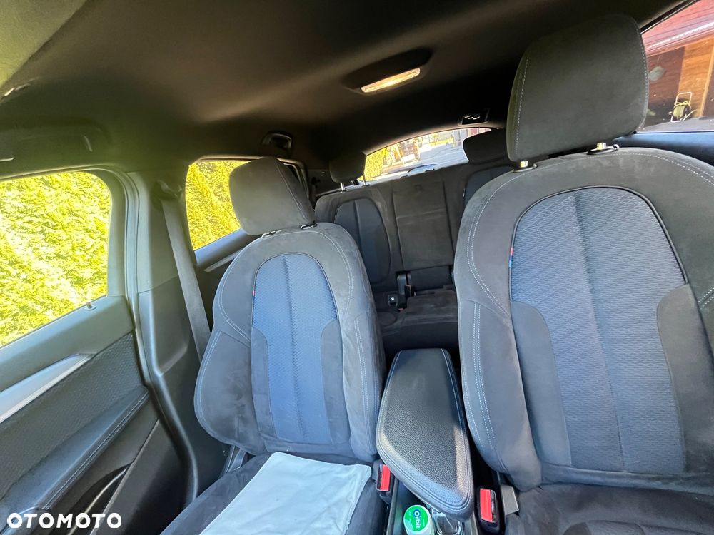 BMW X2 sDrive18i M Sport - 19