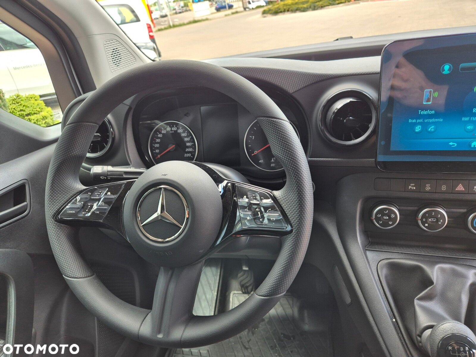 Mercedes-Benz citan 110 CDI - 15
