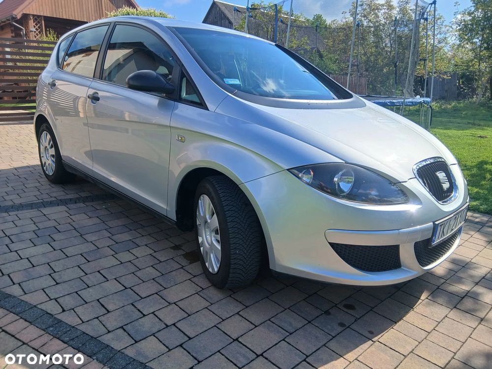 Seat Altea - 3