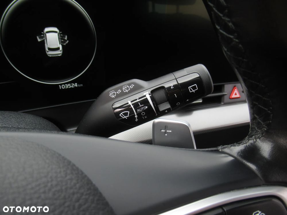 Kia Sportage 1.6 T-GDI HEV Business Line 4WD - 17