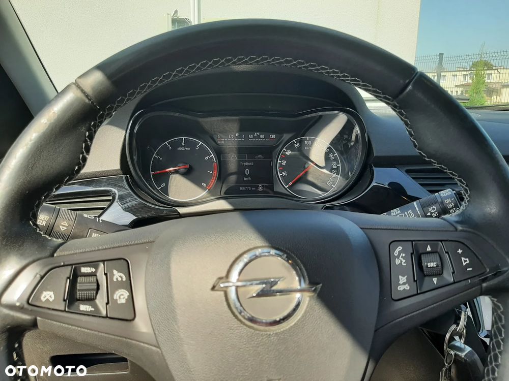 Opel Corsa 1.2 Active - 10