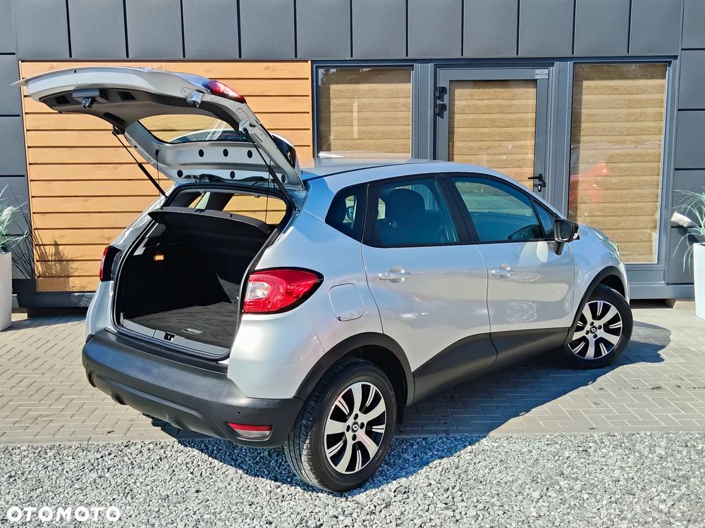 Renault Captur ENERGY TCe 90 Start&Stop Expression - 27