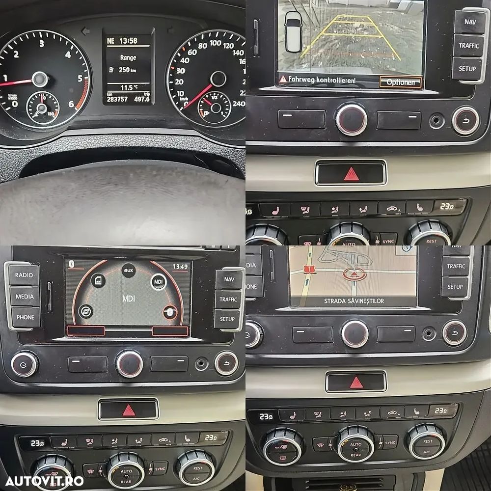 Seat Alhambra - 13