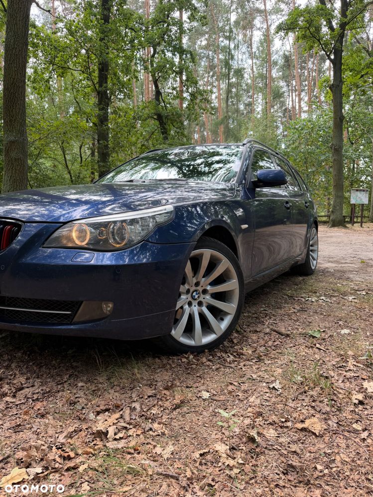 BMW Seria 5 - 3
