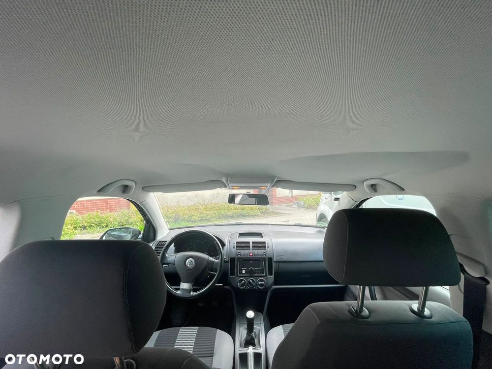 Volkswagen Polo 1.4 United - 8