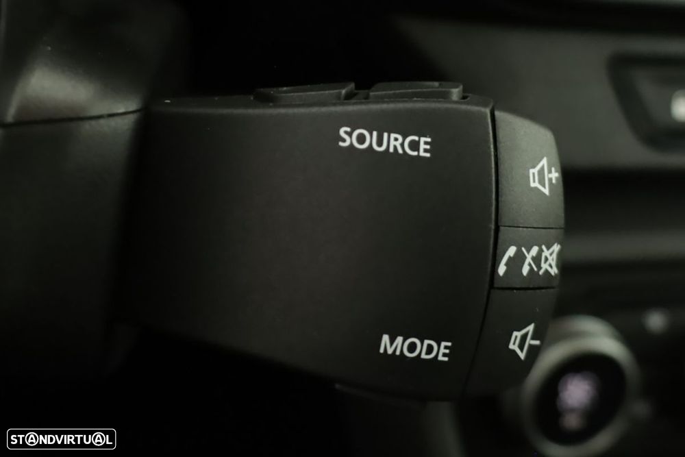 Dacia Sandero 1.0 ECO-G Extreme + Up&Go Bi-Fuel - 19