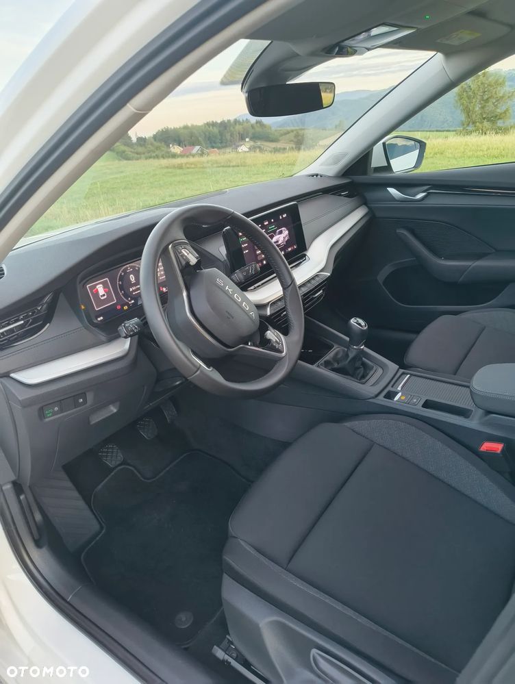 Skoda Octavia - 26