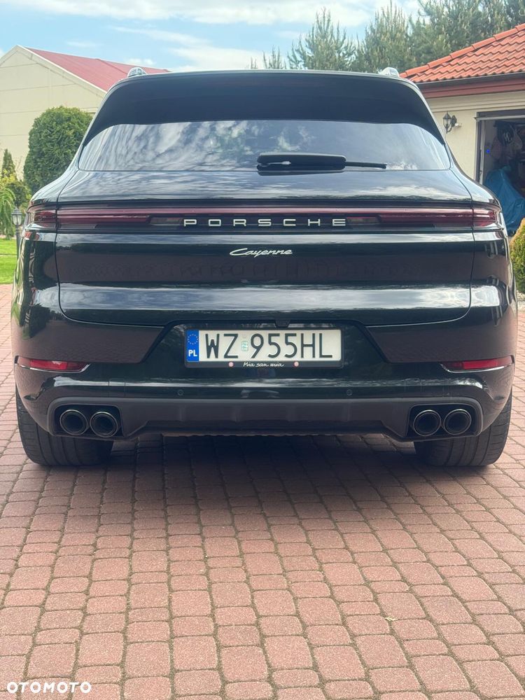 Porsche Cayenne E-Hybrid PHEV - 13