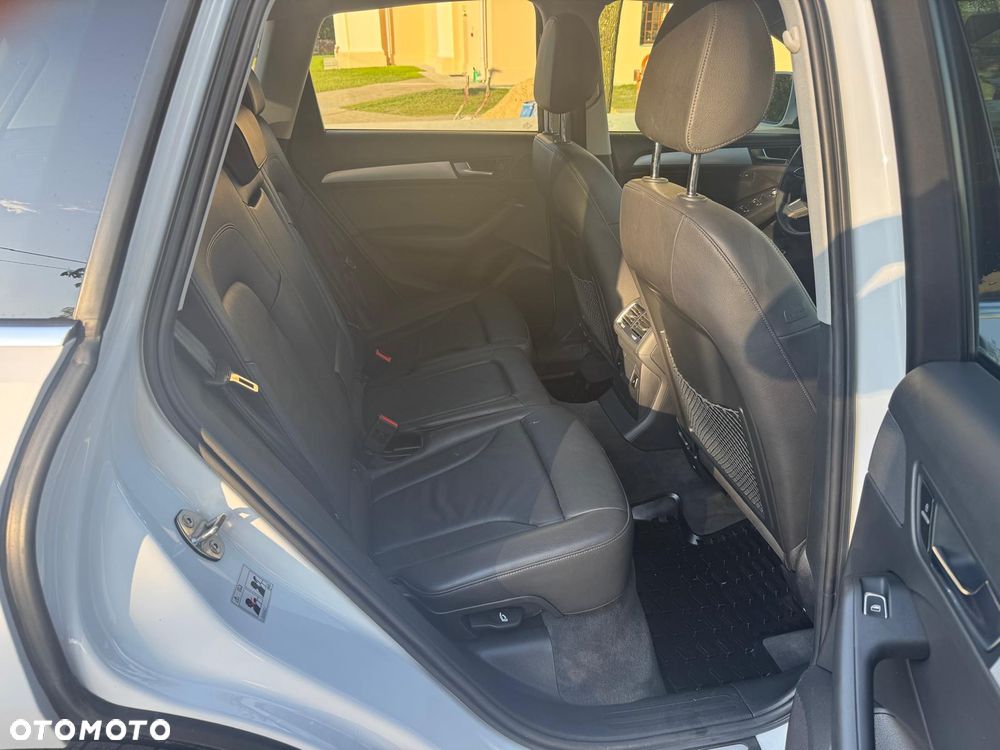 Audi Q5 - 18
