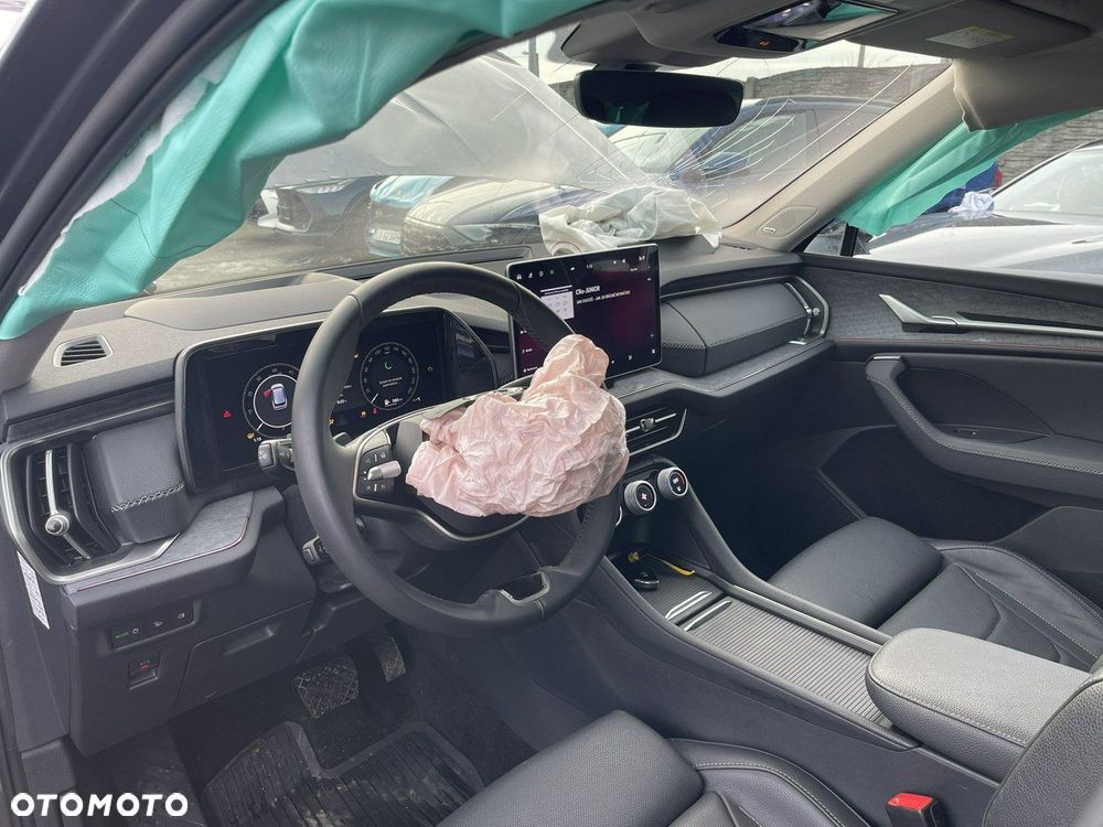 Skoda Kodiaq 2.0 TDI 4x4 Selection DSG - 6