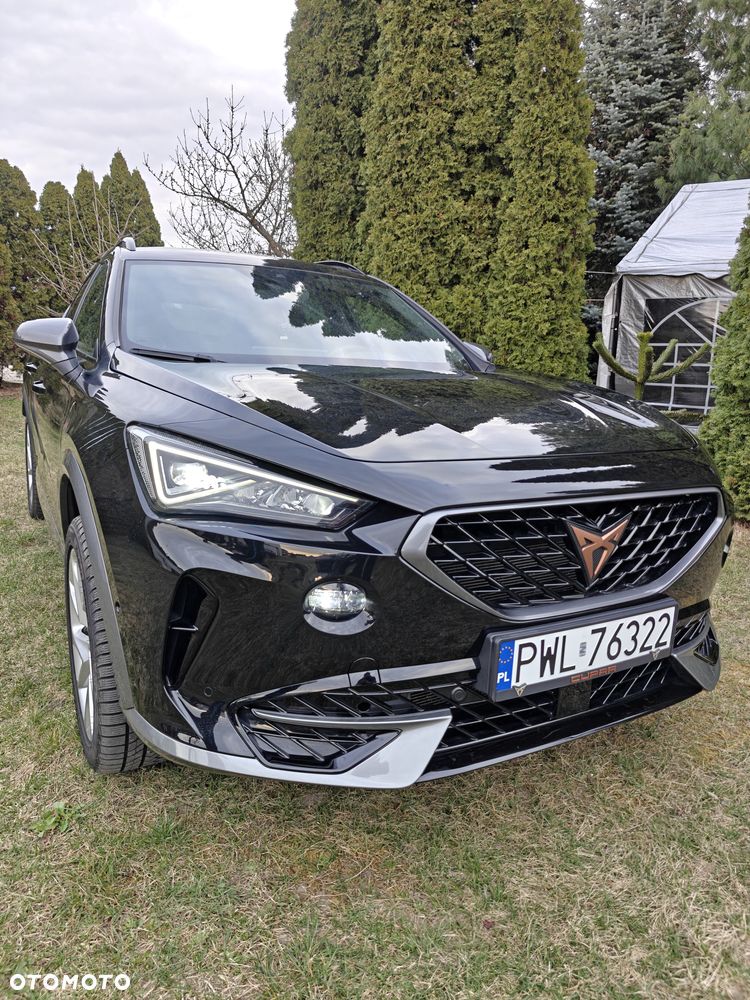 Cupra Formentor 1.5 eTSI DSG - 34