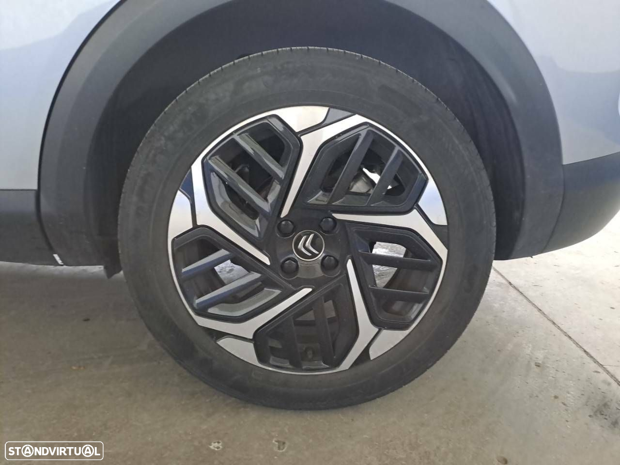 Citroën C4 1.2 PureTech Feel - 11