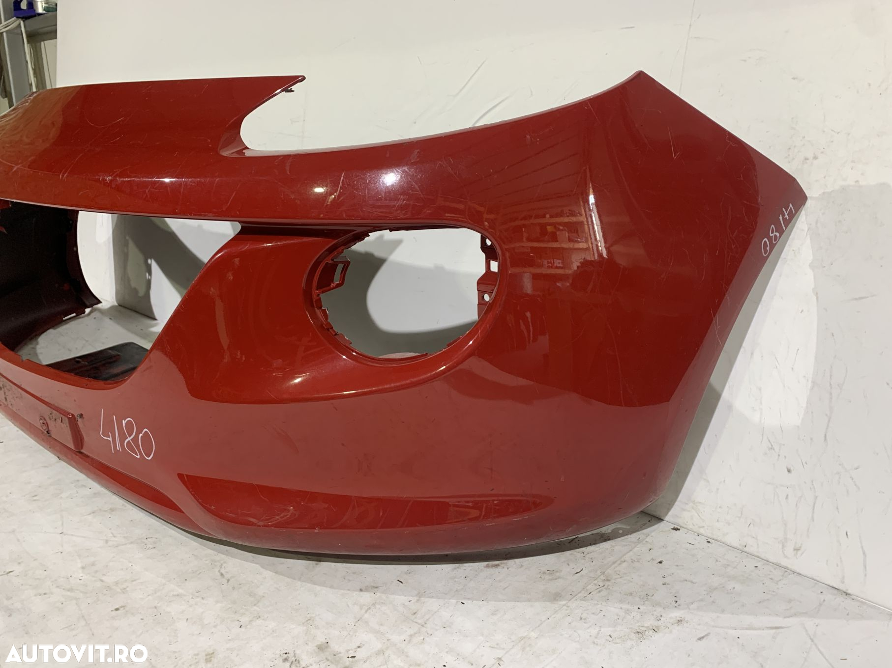Bara fata  Opel Adam, 2013, 2014, 2015, 2016, 2017, 2018, 2019, cod origine OE 13355266. - 2