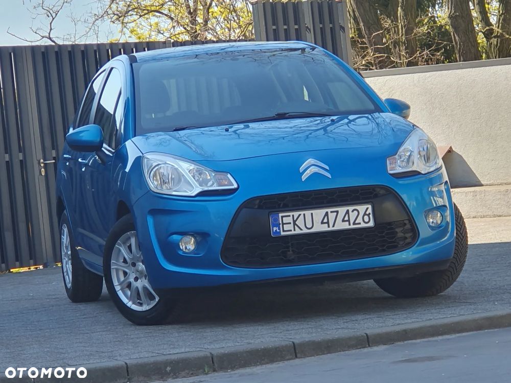 Citroën C3 1.4 Tendance - 6