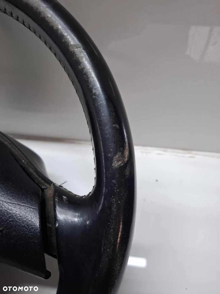 KIEROWNICA VW GOLF IV BORA TRÓJRAMIENNA AIRBAG - 7