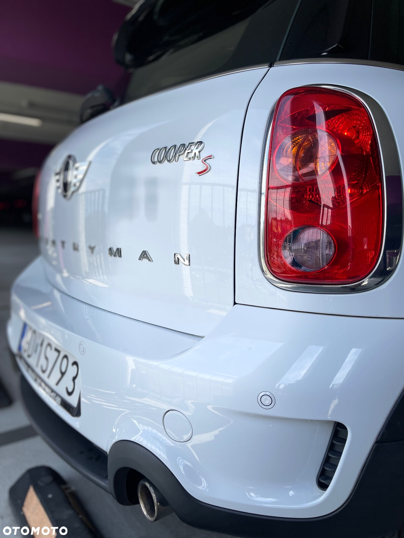 MINI Countryman - 12