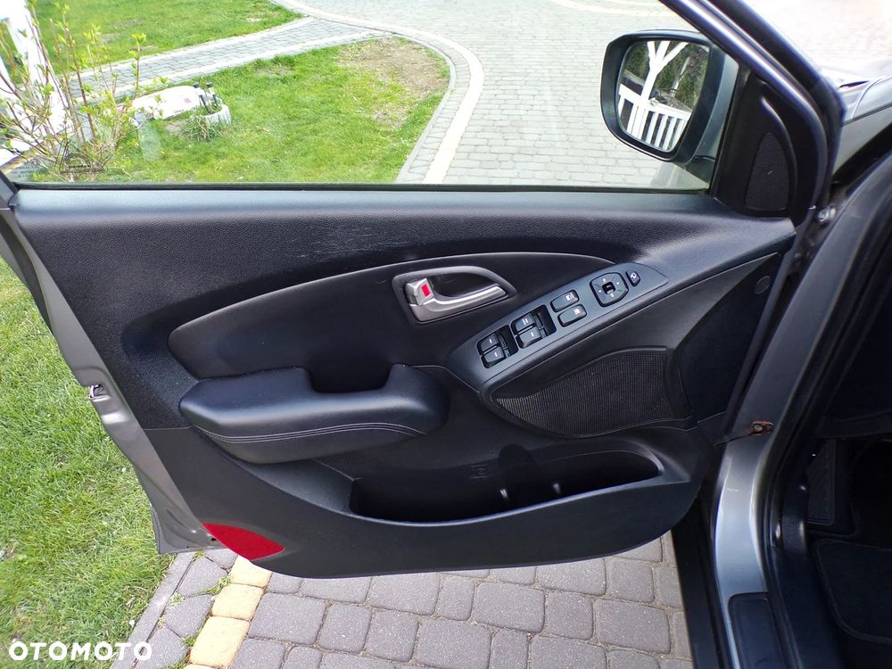 Hyundai ix35 1.6 2WD Comfort - 17