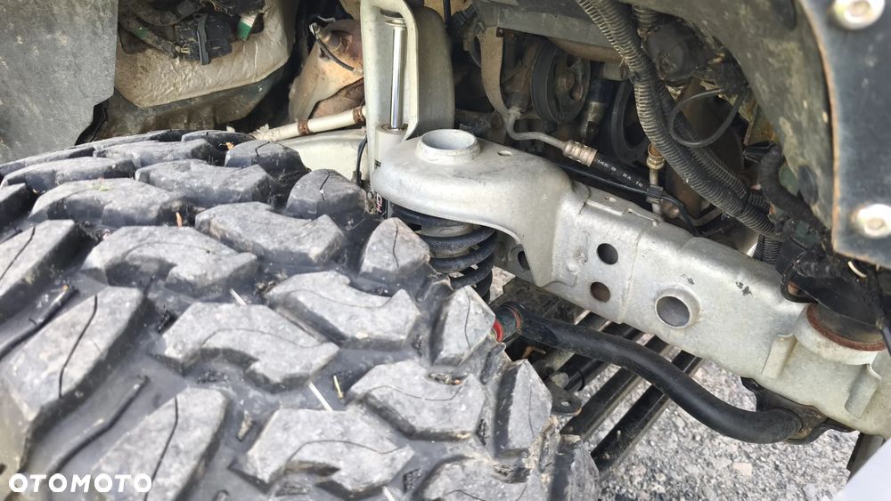 Jeep Wrangler - 12