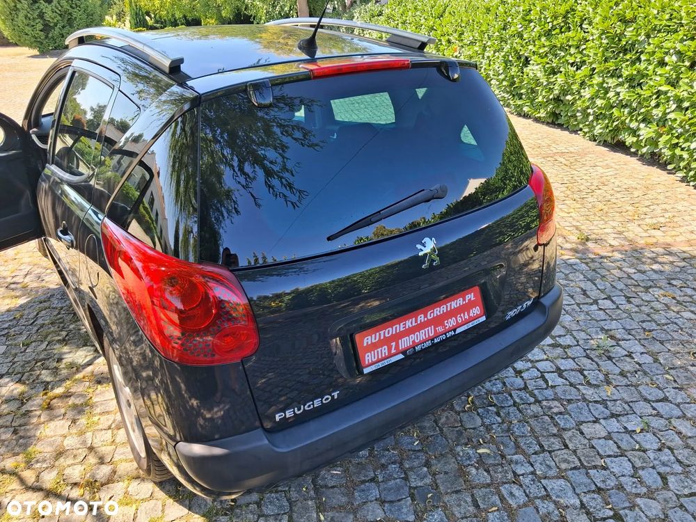Peugeot 207 - 7