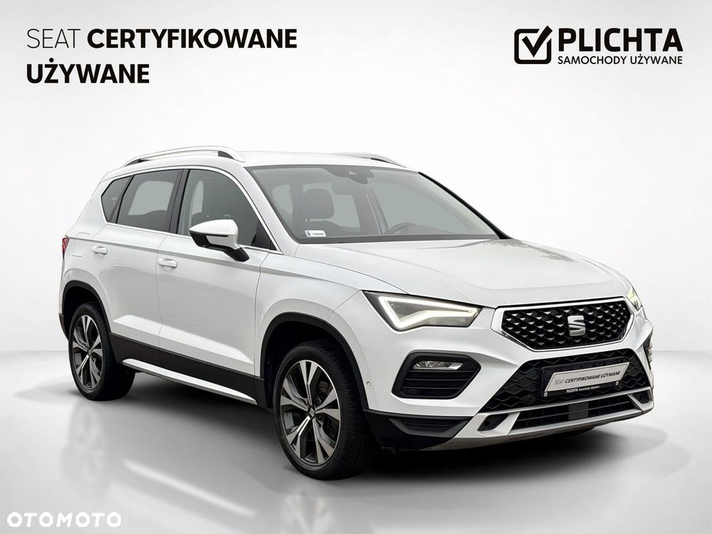 Seat Ateca - 8