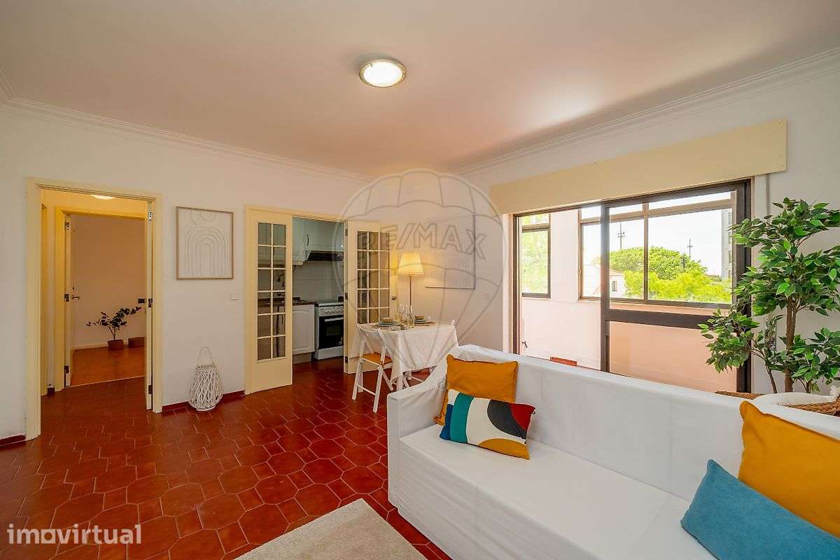 Apartamento T1 para venda - Grande imagem: 3/50