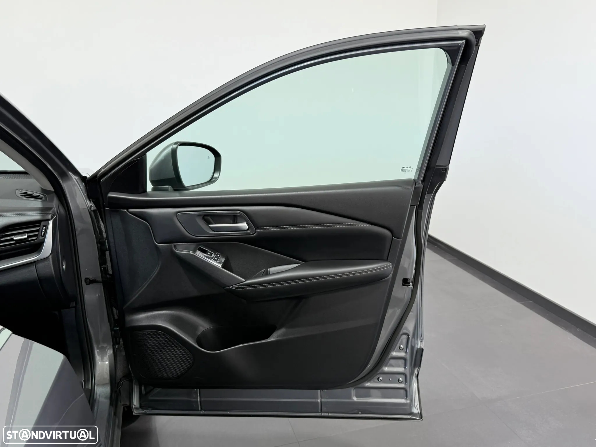 Nissan Qashqai 1.5 e-Power Acenta - 41
