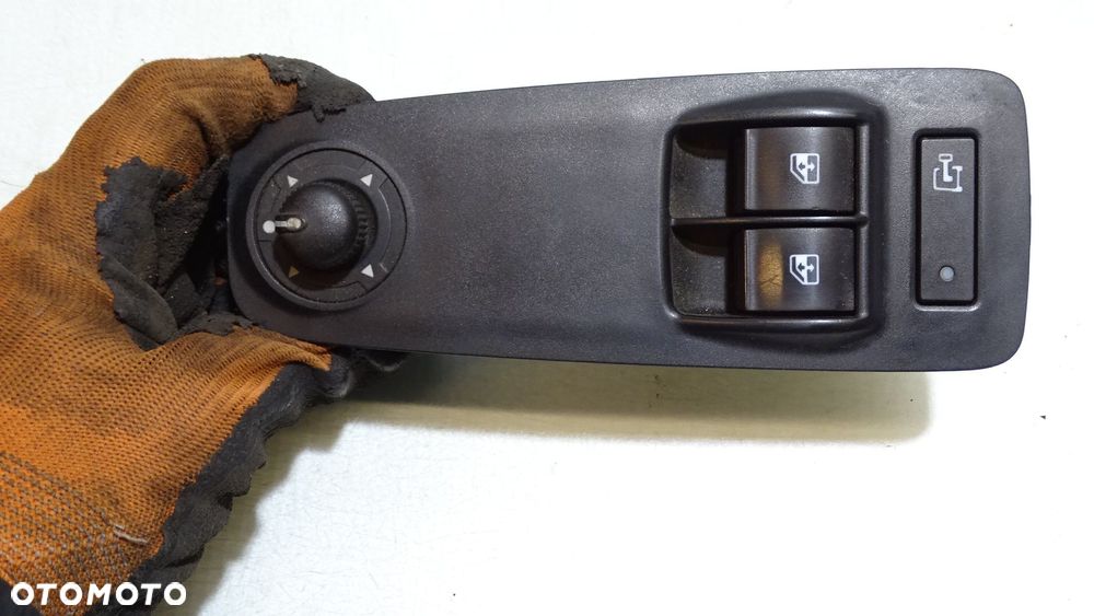 PANEL STEROWANIA LUSTEREK FIAT DUCATO III 2.3JTD - 1