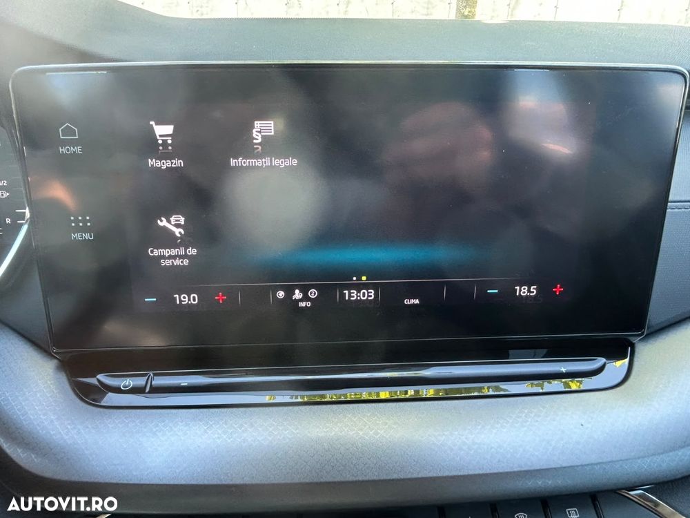 Skoda Octavia 2.0 TDI Green tec DSG Edition - 6