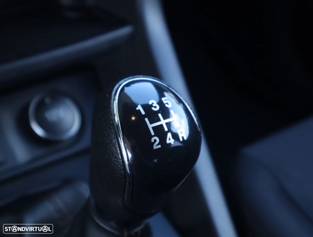 Ford KA+ 1.19 Ti-VCT Active - 45