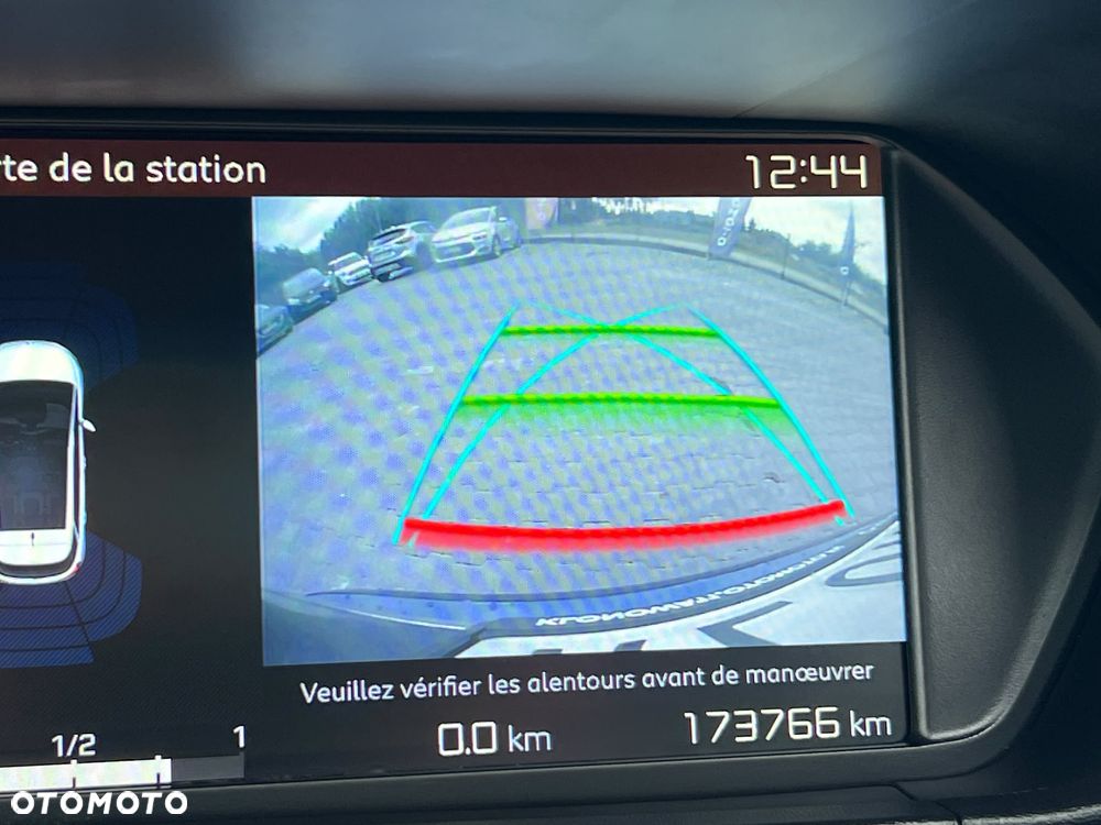Citroën C4 Picasso 1.2 PureTech Exclusive - 19