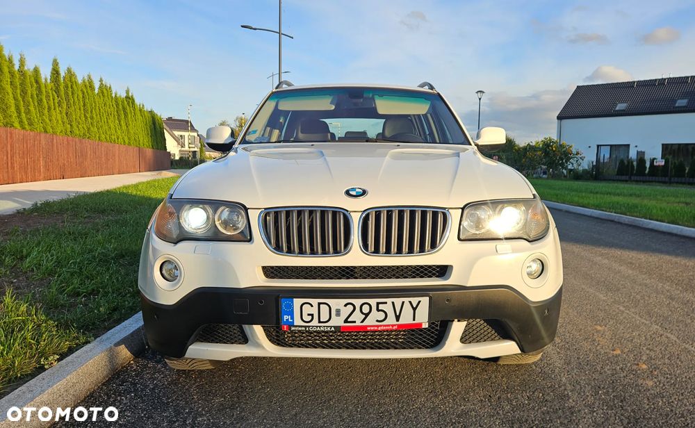 BMW X3 - 2