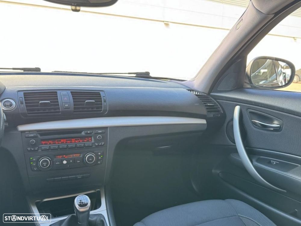 BMW 120 - 19