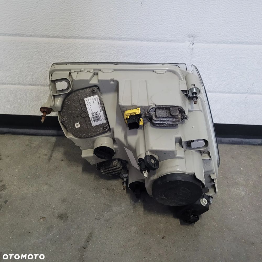 LAMPA VOLVO FL E6 LED ORYGINAŁ RH 89209041 CHWALIM116 - 3